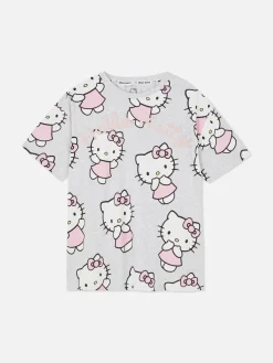 Femme Primark Hauts De Pyjama|Haut De Pyjama Hello Kitty