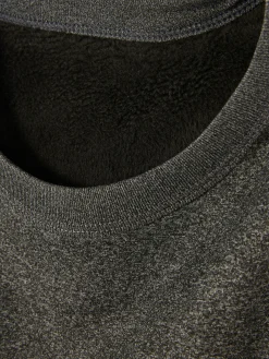 Homme Primark Sous-Vêtements|Vêtements De Sport|Haut Doublé En Molleton à Manches Longues