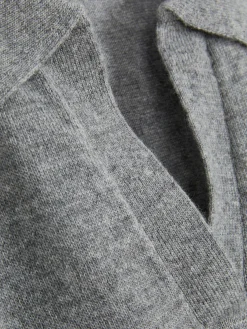 Femme Primark Pulls Et Gilets|Haut En Maille Fine à Col Et Manches Courtes