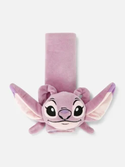 Primark Accessoires Voyages|Housse De Ceinture De Sécurité Disney Lilo & Stitch Angel