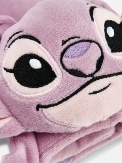 Primark Accessoires Voyages|Housse De Ceinture De Sécurité Disney Lilo & Stitch Angel