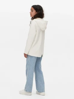 Enfant Primark Manteaux Et Vestes|Imperméable à Fermeture Discrète