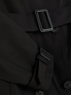 Femme Primark Manteaux Et Vestes|Imperméable Croisé Classique