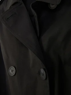 Femme Primark Manteaux Et Vestes|Imperméable Croisé Classique