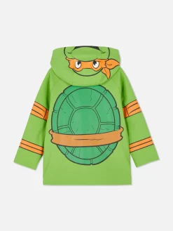 Enfant Primark Manteaux Et Vestes|Imperméable Les Tortues Ninja