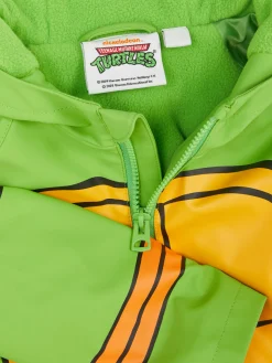 Enfant Primark Manteaux Et Vestes|Imperméable Les Tortues Ninja