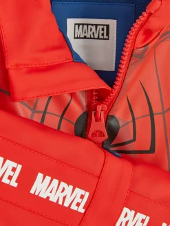 Enfant Primark Manteaux Et Vestes|Imperméable MARVEL Spider-Man