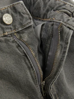 Femme Primark Jean|Jean Barrel