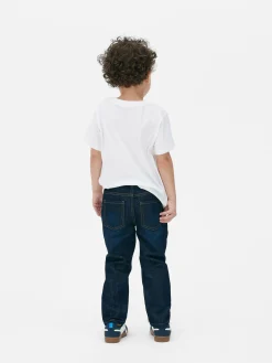 Enfant Primark Jean|Jean Coupe Droite