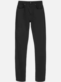 Homme Primark Jean|Jean Coupe Slim En Sergé