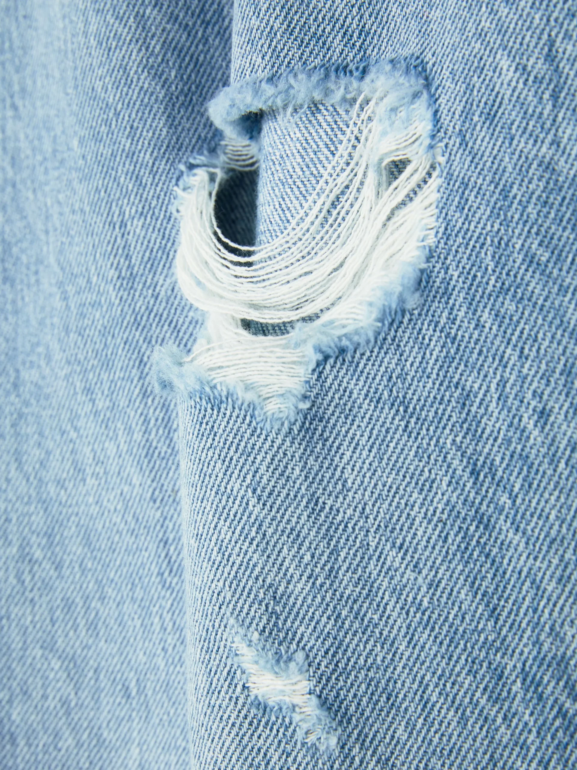 Femme Primark Jean|Jean Dad Déchiré Rita Ora