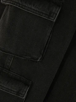 Enfant Primark Jean|Jean Denim Cargo