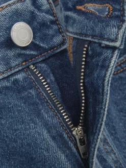 Femme Primark Denim|Jean|Jean Denim Coupe Barrel