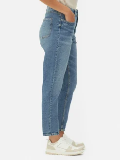 Femme Primark Denim|Jean|Jean Denim Coupe Mom