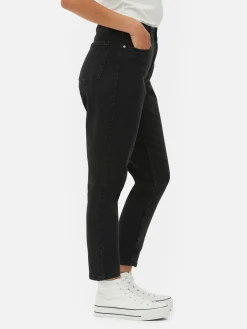 Femme Primark Denim|Jean|Jean Denim Coupe Mom