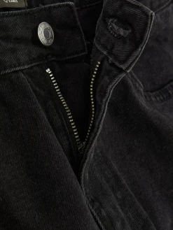 Femme Primark Denim|Jean|Jean Denim Coupe Mom