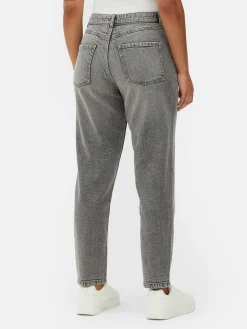 Femme Primark Denim|Jean|Jean Denim Coupe Mom