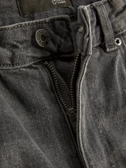 Femme Primark Denim|Jean|Jean Denim Coupe Mom