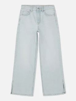 Enfant Primark Jean|Jean Denim Large Fendu