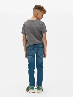Enfant Primark Jean|Jean Denim Skinny En Stretch