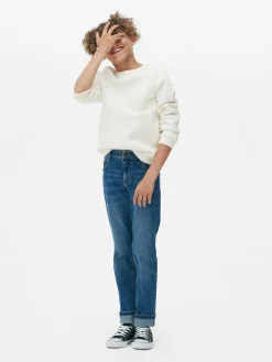 Enfant Primark Jean|Jean Denim Slim Ado