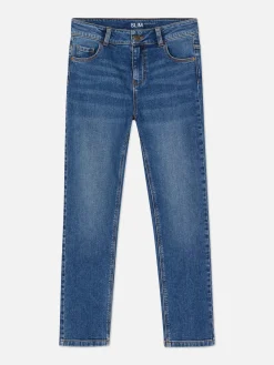 Enfant Primark Jean|Jean Denim Slim Ado