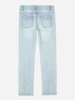 Enfant Primark Jean|Jean Denim Slim Ado