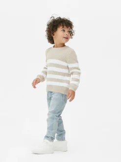 Enfant Primark Jean|Jean Denim Slim Garçon