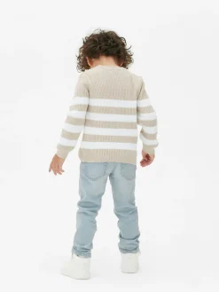 Enfant Primark Jean|Jean Denim Slim Garçon