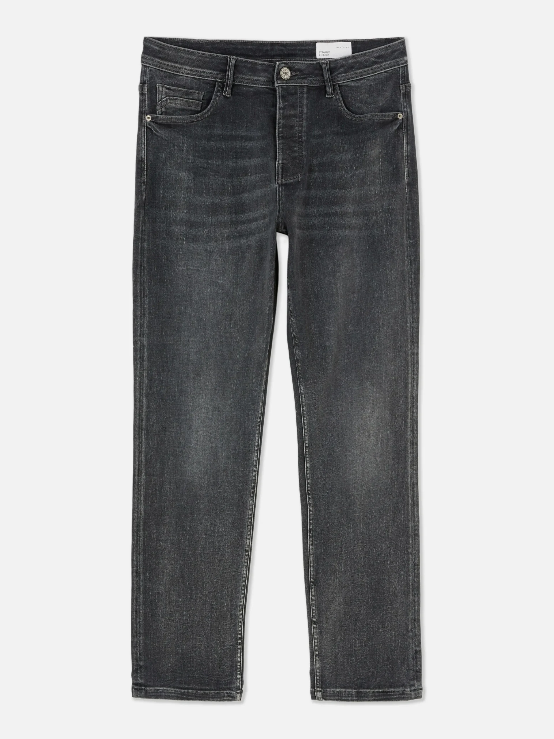 Homme Primark Jean|Jean Droit