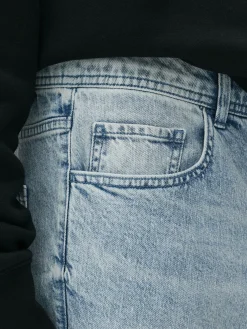 Homme Primark Jean|Jean Droit Décontracté