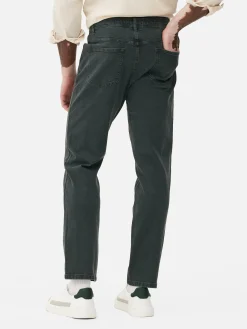 Homme Primark Jean|Jean Droit Stretch