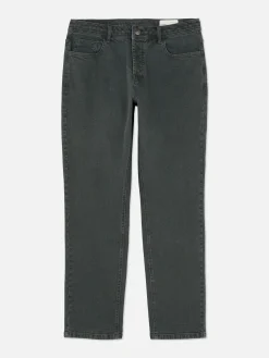 Homme Primark Jean|Jean Droit Stretch
