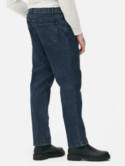 Homme Primark Jean|Jean Droit Stretch