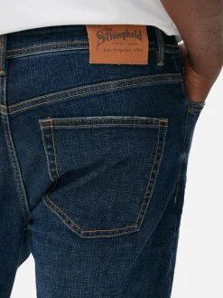 Homme Primark Jean|Jean Fuselé Décontracté The Stronghold
