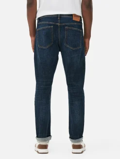 Homme Primark Jean|Jean Fuselé Décontracté The Stronghold