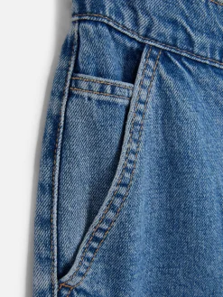 Femme Primark Denim|Jean|Jean Large élastiqué