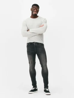 Homme Primark Jean|Jean Skinny