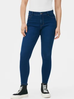 Femme Primark Denim|Jean|Jean Skinny Stretch