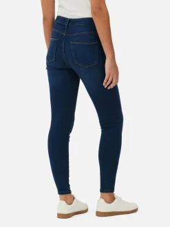 Femme Primark Denim|Jean|Jean Skinny Taille Mi-haute Essential