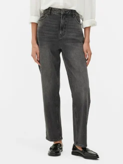 Femme Primark Denim|Jean|Jean Slim Coupe Droite