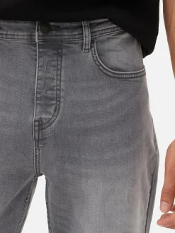 Homme Primark Jean|Jean Slim Stretch