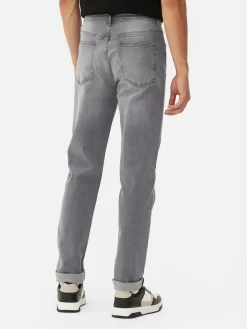 Homme Primark Jean|Jean Slim Stretch