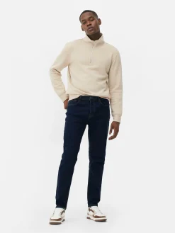 Homme Primark Jean|Jean Slim Stretch