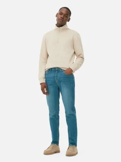 Homme Primark Jean|Jean Slim Stretch