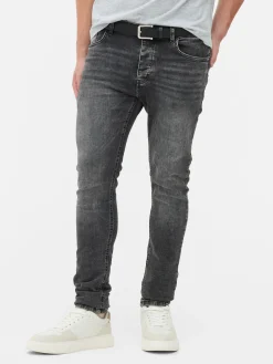 Homme Primark Jean|Jean Slim Stretch