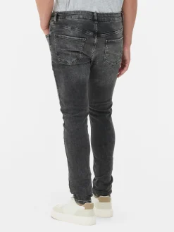 Homme Primark Jean|Jean Slim Stretch