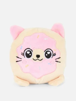 Enfant Primark Jouets En Peluche|Jouet En Peluche Surprise Purrfect Pals