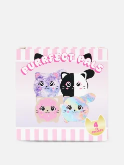 Enfant Primark Jouets En Peluche|Jouet En Peluche Surprise Purrfect Pals