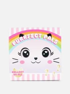 Enfant Primark Jouets En Peluche|Jouet En Peluche Surprise Purrfect Pals